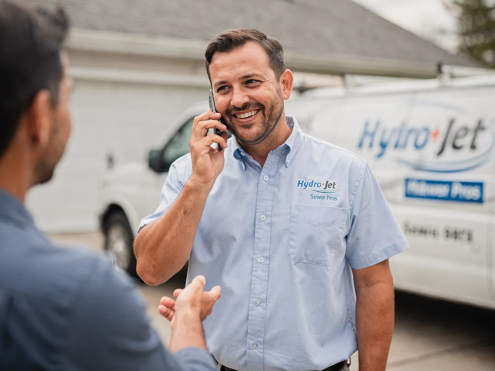 Hydro Jetting Middle River, MD FAQs